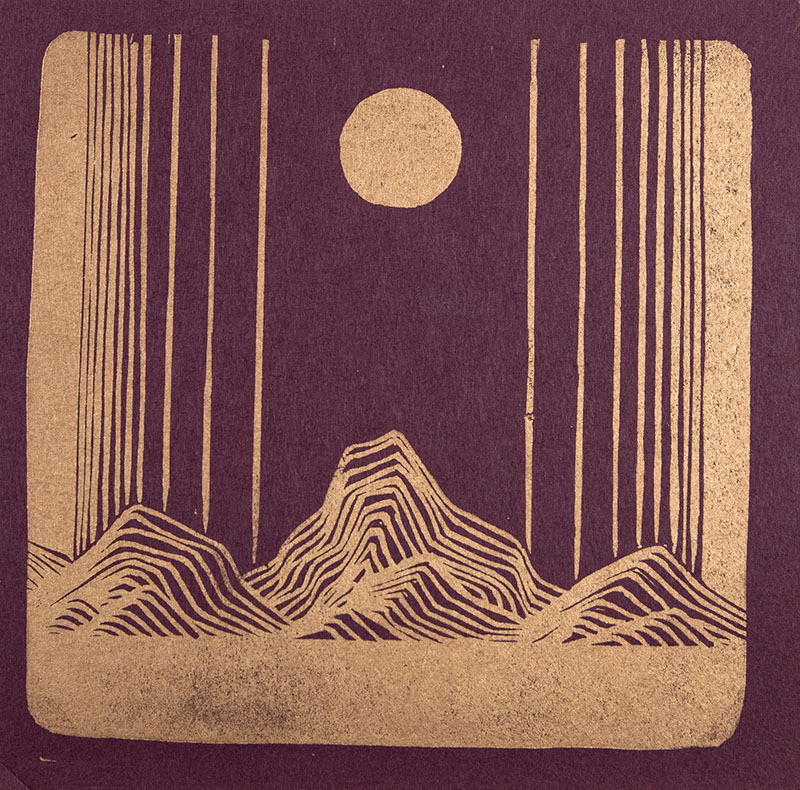 Rising Sun
