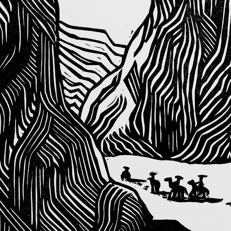 The Bandit Trail