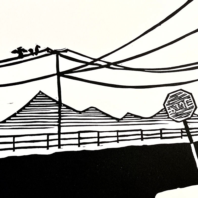 Empty Roads