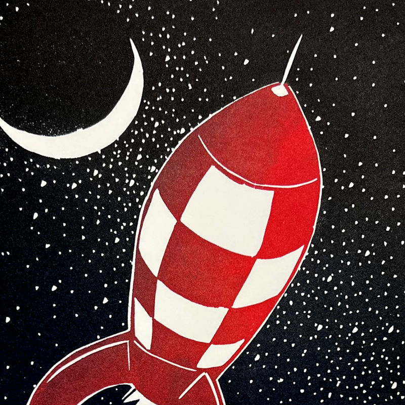 Journey to the Stars