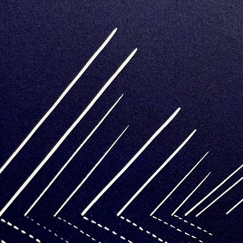 Lines in the Sky